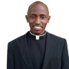 Fr. David Mwaura Ndichu,CM