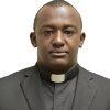 Fr. Edwin Mugwe, CM